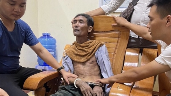 loi khai ke giet vo anh 1