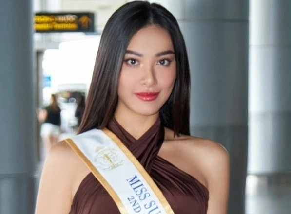 Kim Duyen: 'Toi da sai' hinh anh