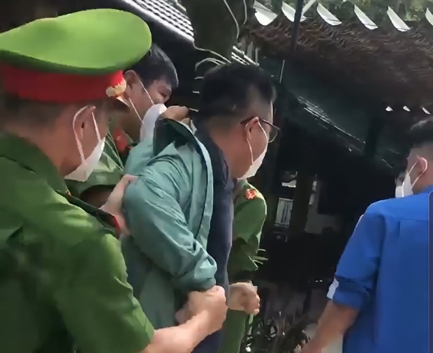 xác minh công an đánh dân ảnh 1 xac minh cong an danh dan anh 1