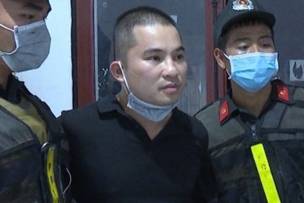 Tam giam Tuan 'To' cung 9 dan em hinh anh