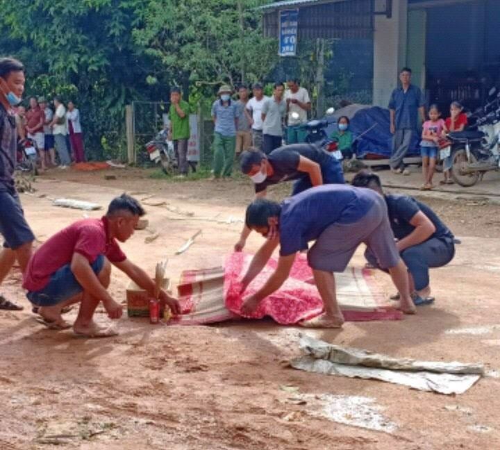 Giết người vì mâu thuẫn ảnh 1 Giet nguoi vi mau thuan anh 1