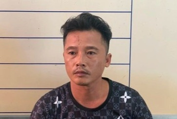 Bat ga chu quan oc hiep dam nu nhan vien 15 tuoi hinh anh