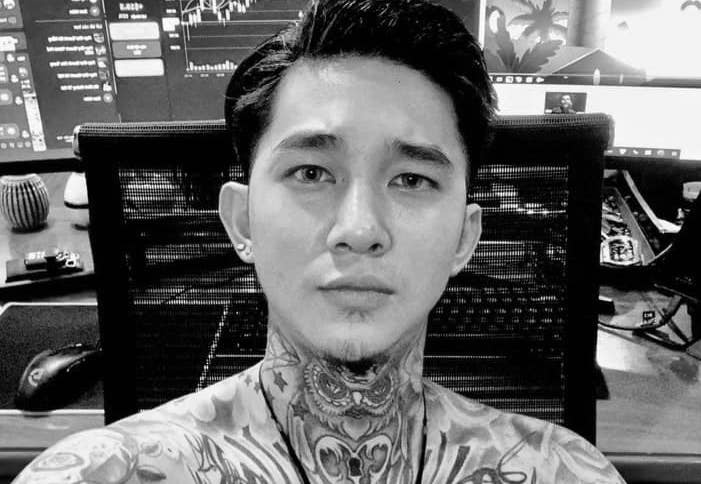 Test nhanh xac dinh 'Hoang Tu Gio' am tinh voi SARS-CoV-2 hinh anh