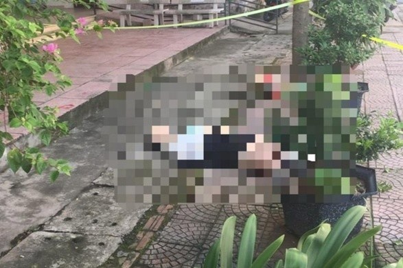 Thieu nu 15 tuoi tu vong sau khi roi tu tang cao hinh anh