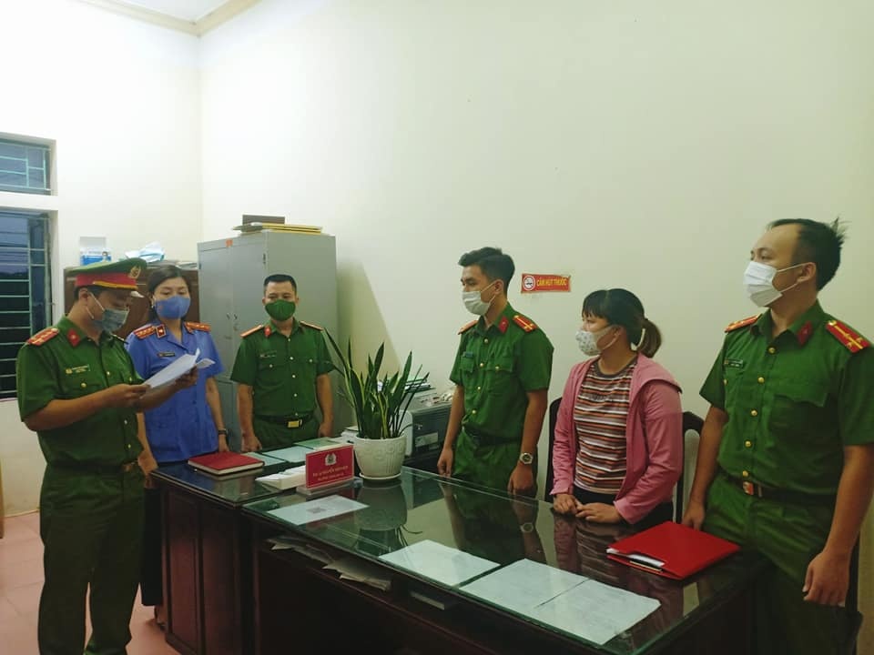 Kêu gọi từ thiện để lừa đảo ảnh 1 Keu goi tu thien de lua dao anh 1