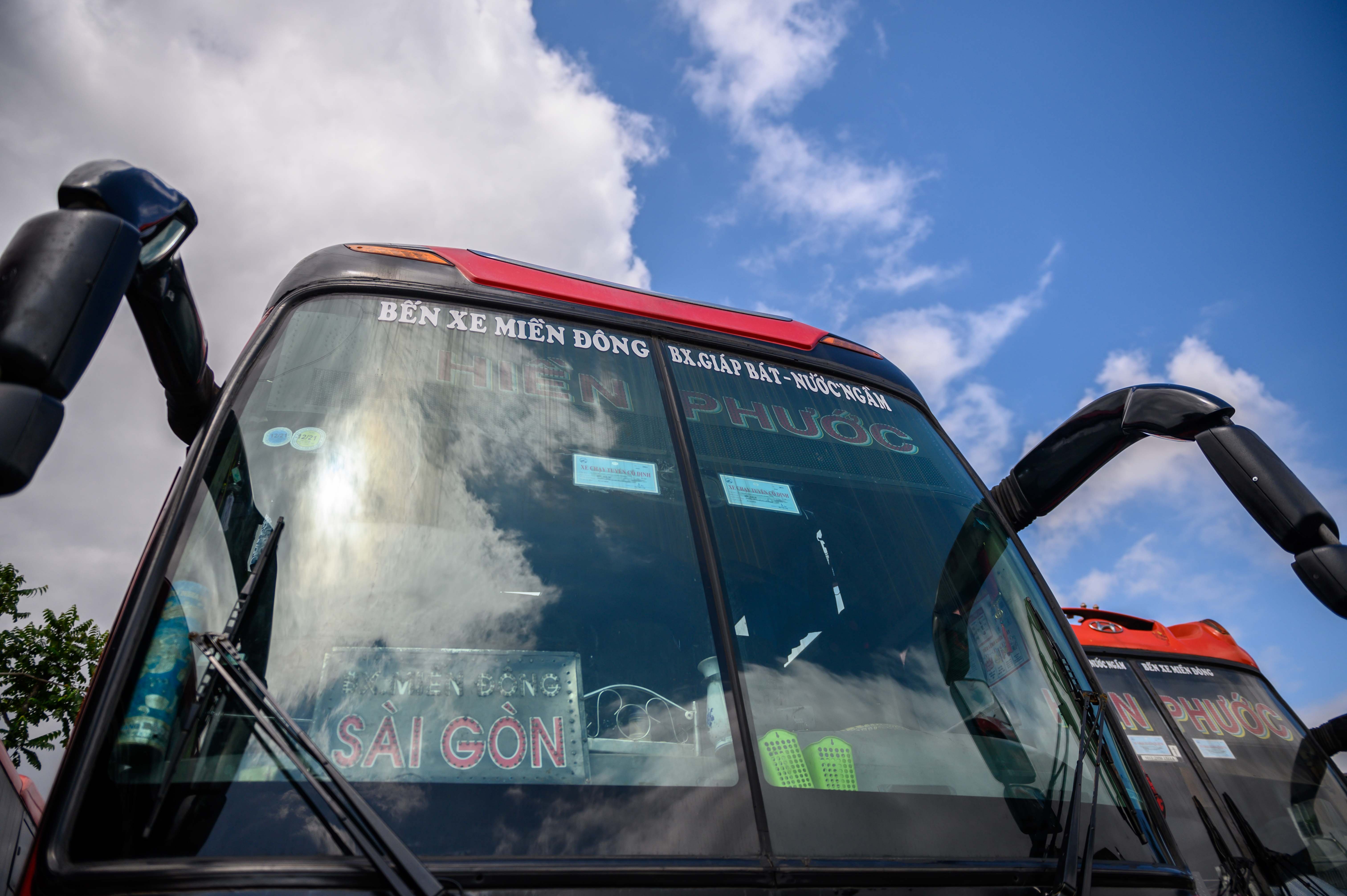 Khoi phuc xe khach lien tinh anh 7