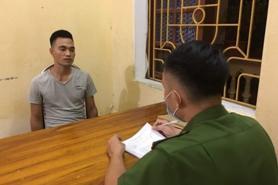 Giết người cướp tài sản ảnh 1 Giet nguoi cuop tai san anh 1