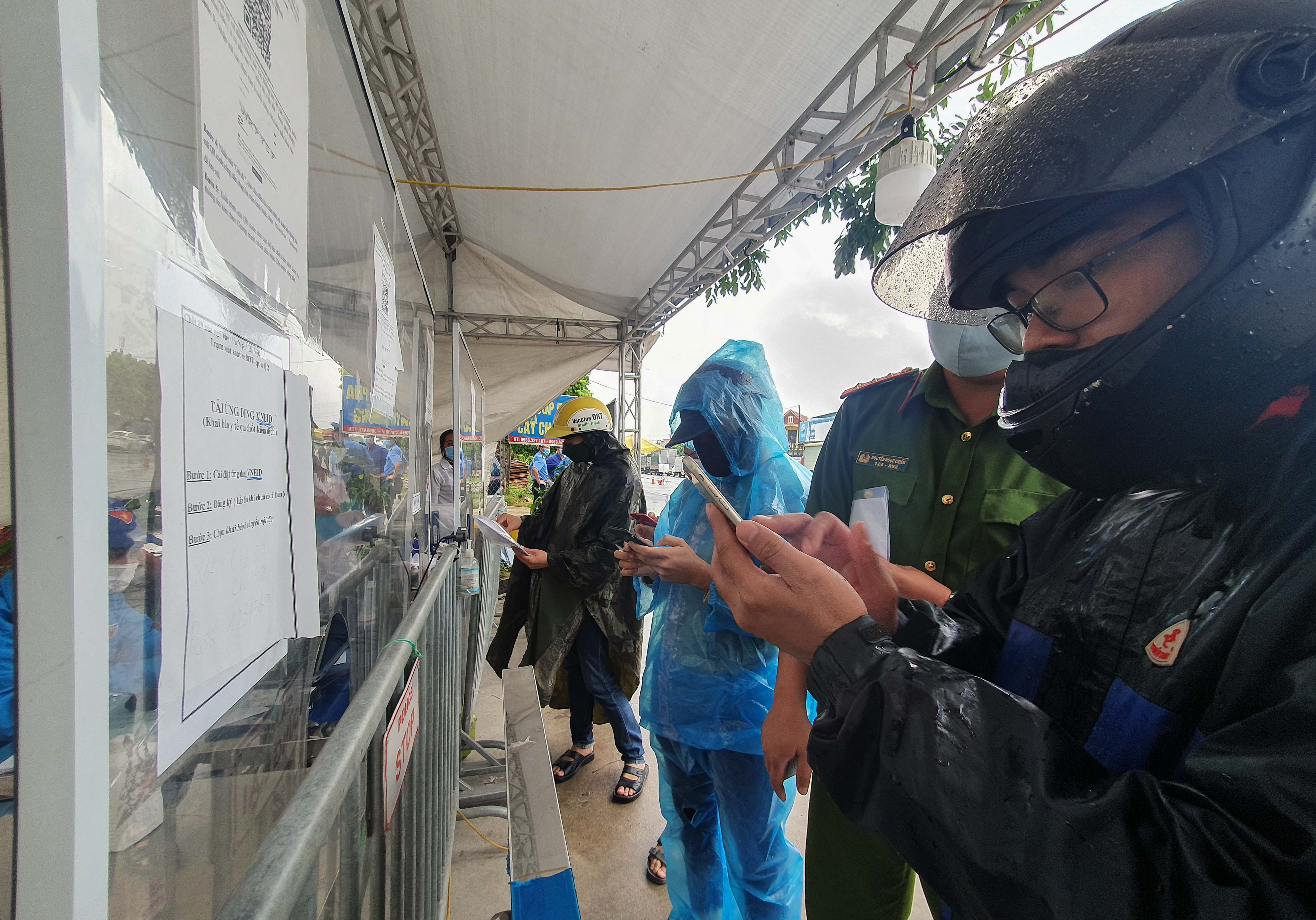 Dung hoat dong chot kiem soat ha noi anh 8