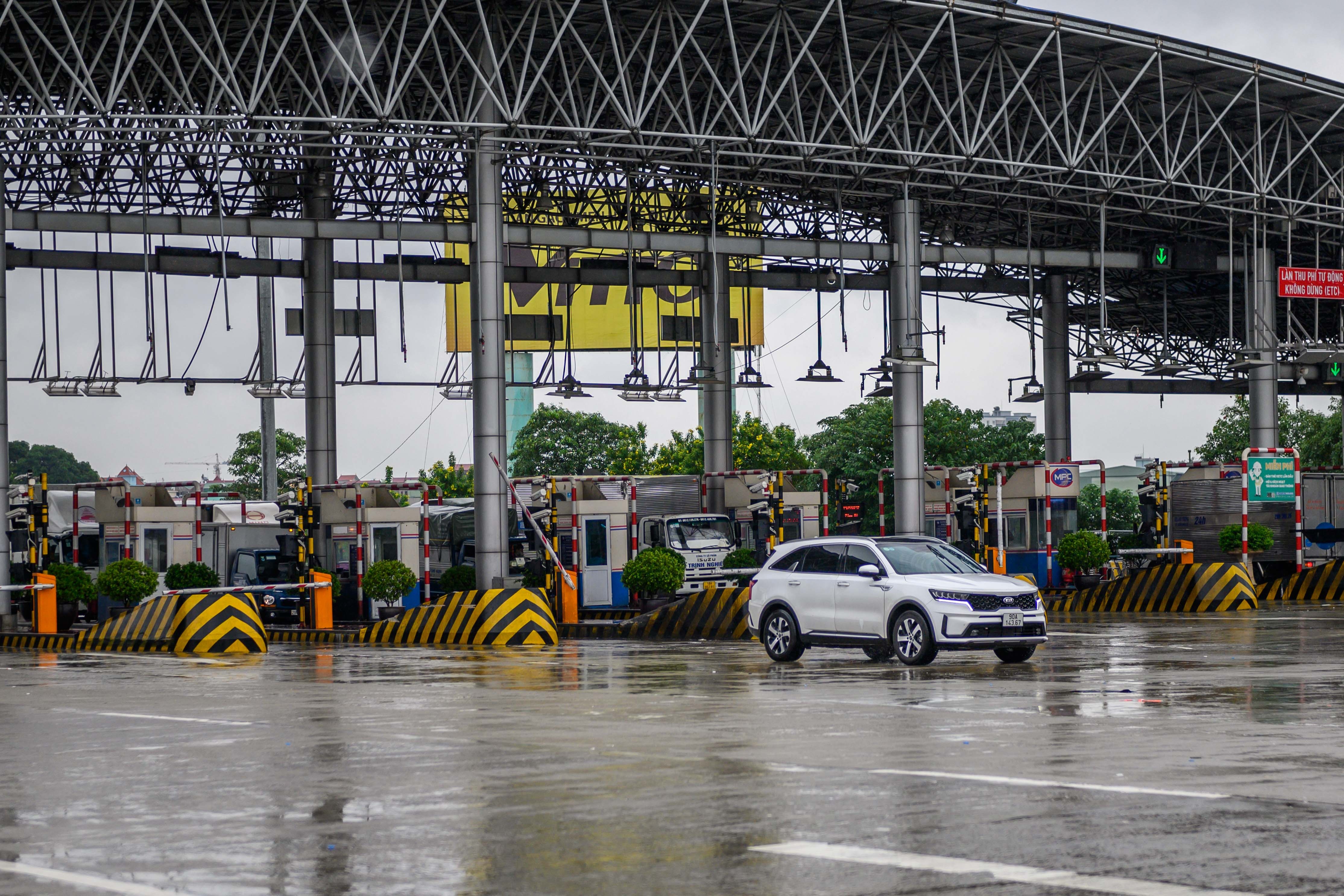 Dung hoat dong chot kiem soat ha noi anh 2
