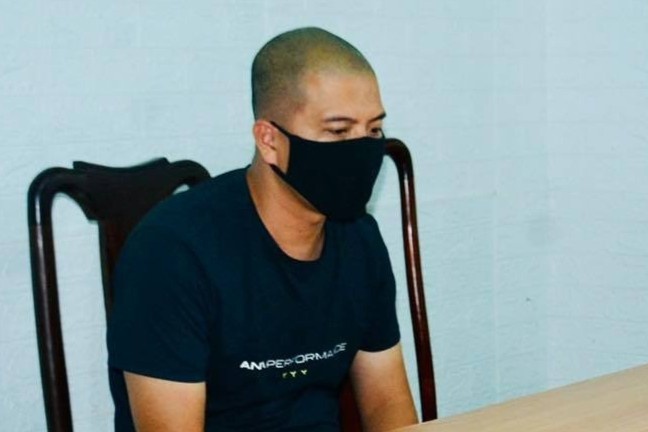 Trum duong day tin dung den cam dau nhom to chuc danh bac hinh anh