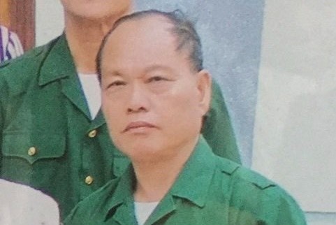 Bắt nghi phạm giết người ảnh 1 Bat nghi pham giet nguoi anh 1