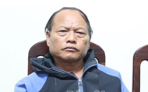 Bi khoi to vi giup ke giet nguoi lan tron hinh anh