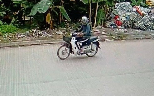 Lo trinh chay tron cua nghi pham tham sat 3 nguoi than hinh anh
