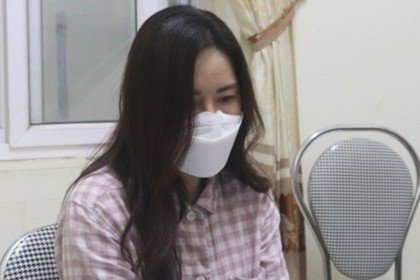 Thổi giá bất động sản để chiếm đoạt tiền ảnh 1 Thoi gia bat dong san de chiem doat tien anh 1