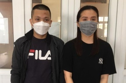 Nhóm người cho vay nặng lãi thế chấp bằng ảnh nóng ảnh 1 Nhom nguoi cho vay nang lai the chap bang anh nong anh 1