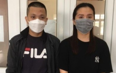 Co gai phai gui hinh anh khieu dam de duoc boc bat ho hinh anh