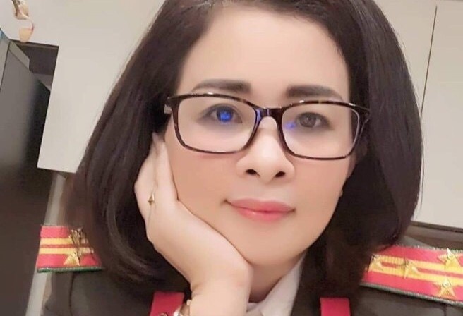 Gia danh dai ta cong an, lua dao hang chuc ty dong hinh anh