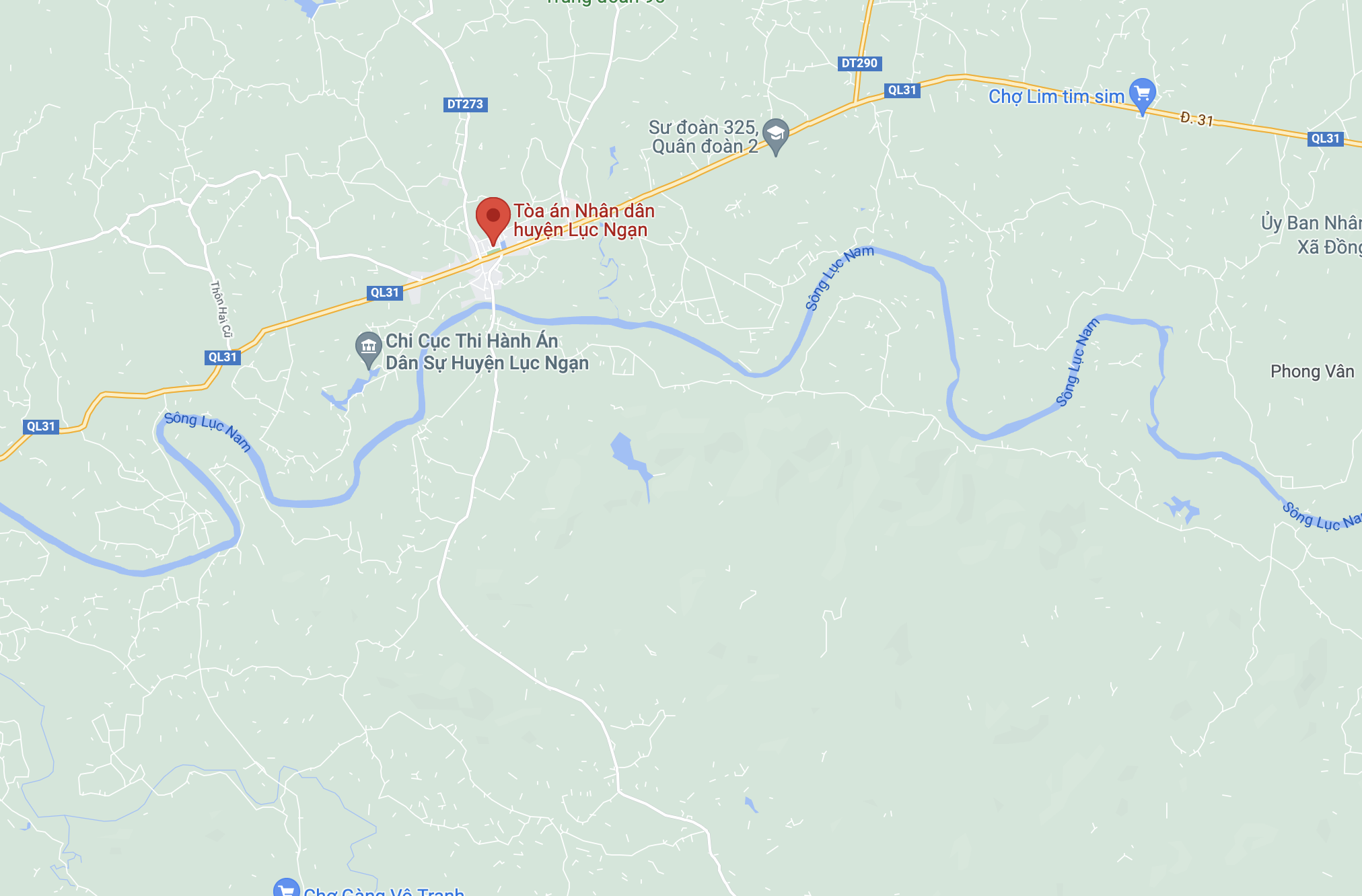 Chong dam vo o toa an anh 2