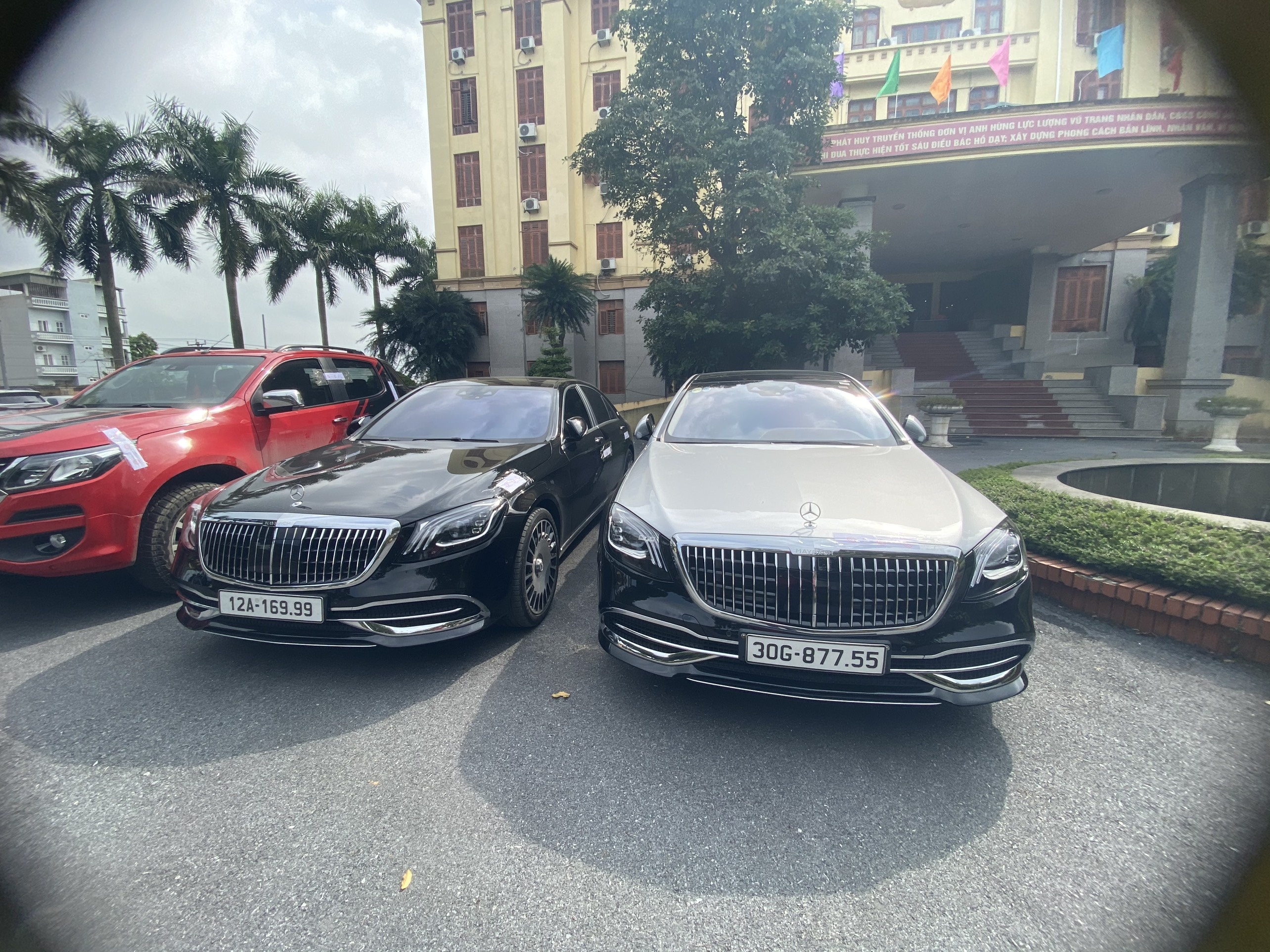 Phá đường dây tổ chức đánh bạc 14.000 tỷ ảnh 2 Pha duong day to chuc danh bac 14.000 ty anh 2