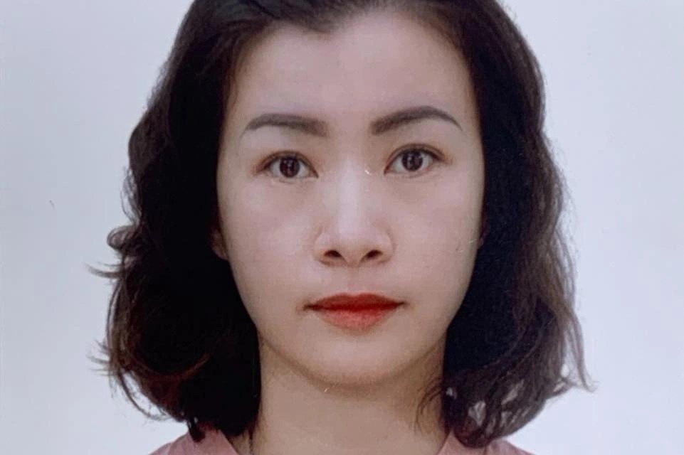 Truy tim nu tro ly tong giam doc hinh anh