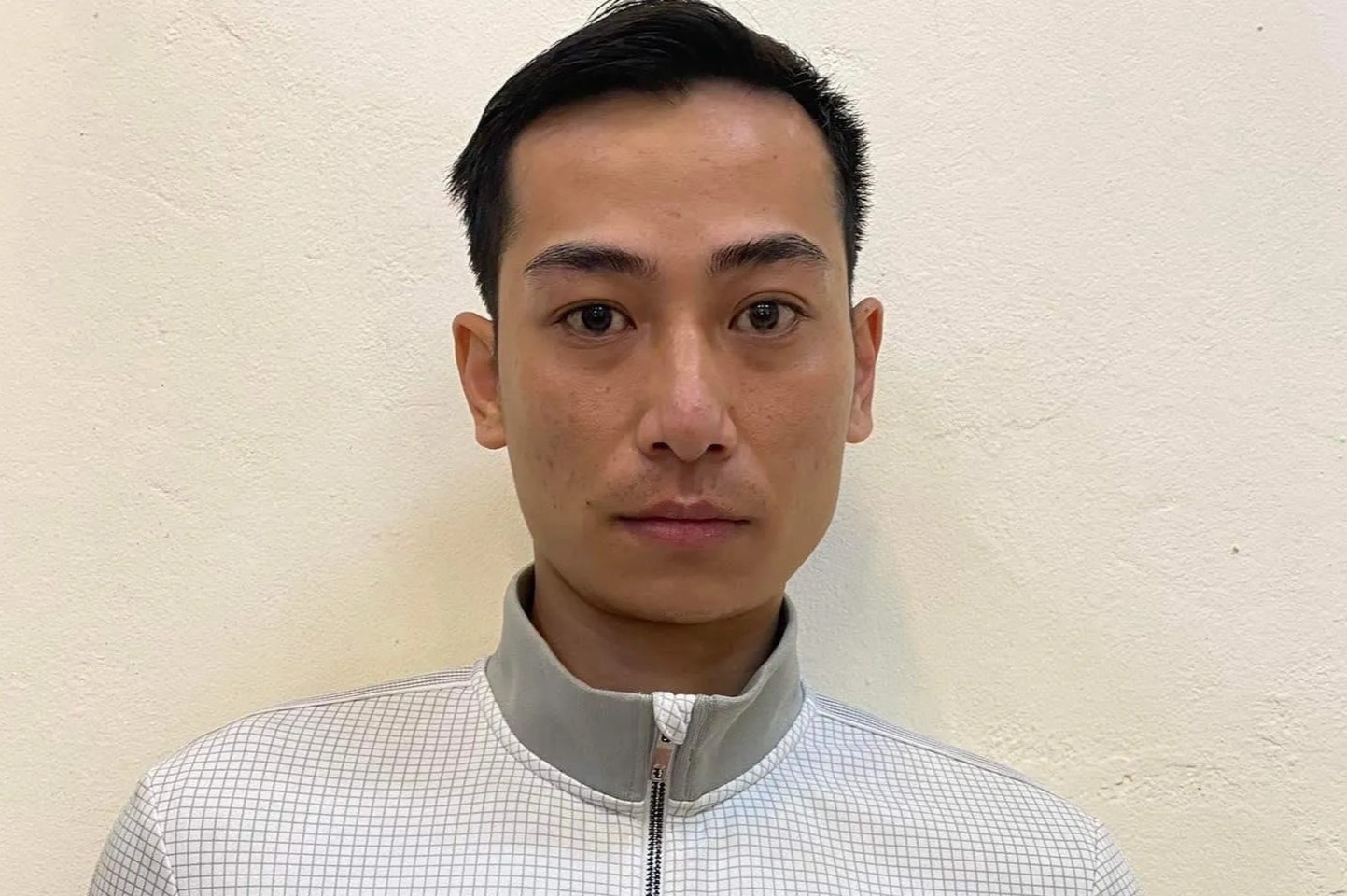 Ba chu cua hang hai san bi danh den hon me hinh anh