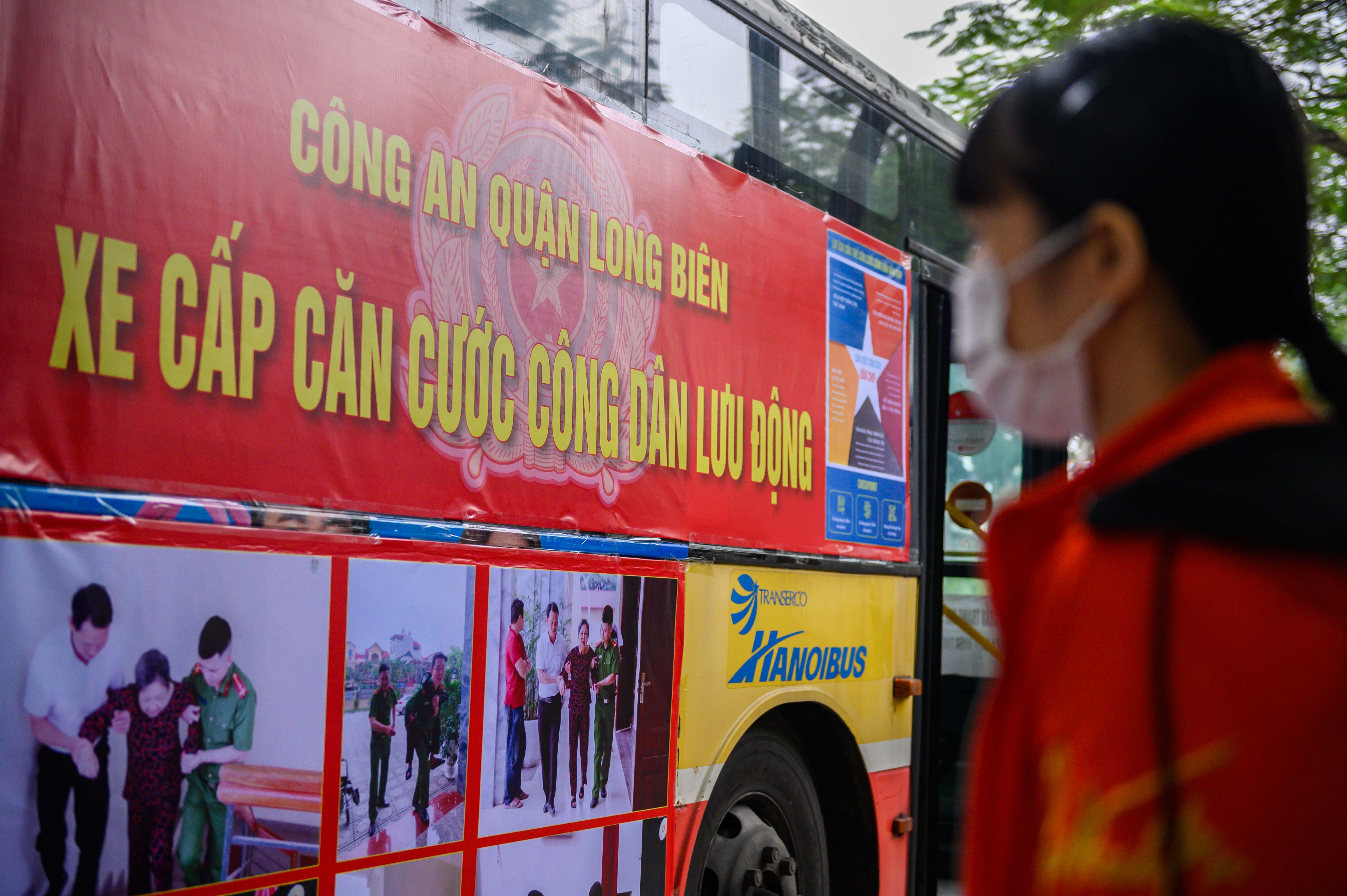 Cap CCCD gan chip luu dong anh 1