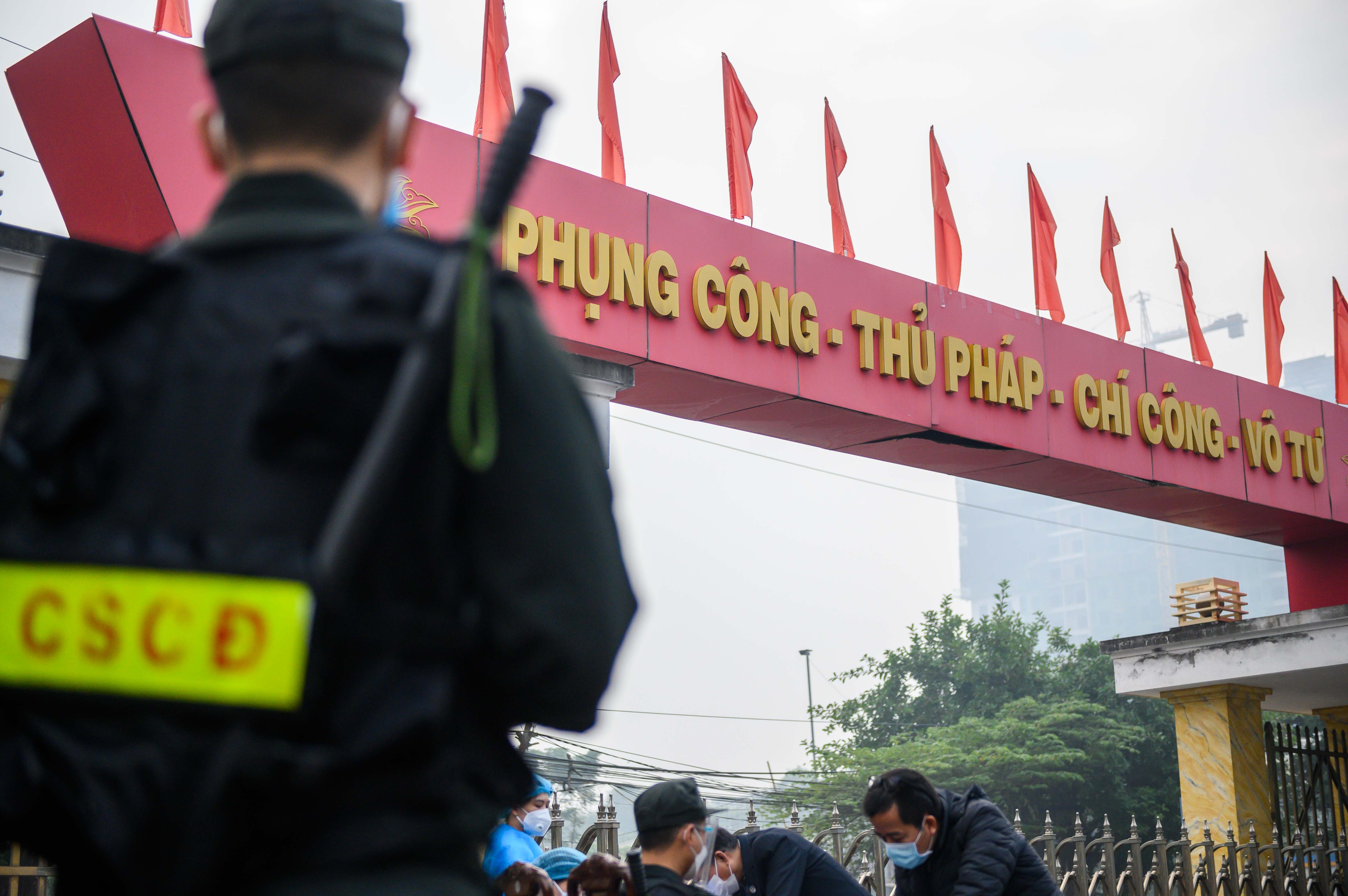 vo chong Duong "Nhue" hau toa anh 8