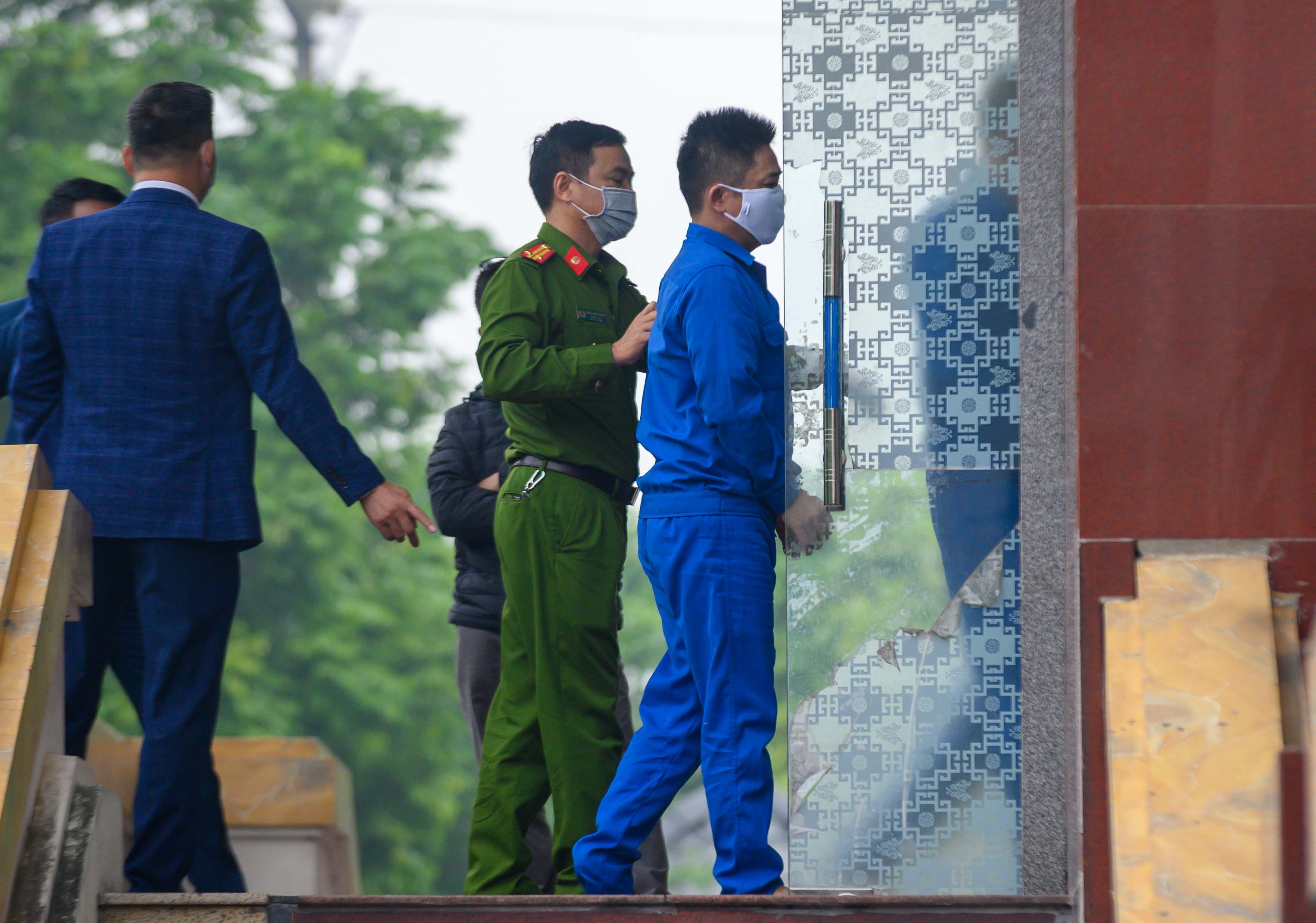 vo chong Duong "Nhue" hau toa anh 6