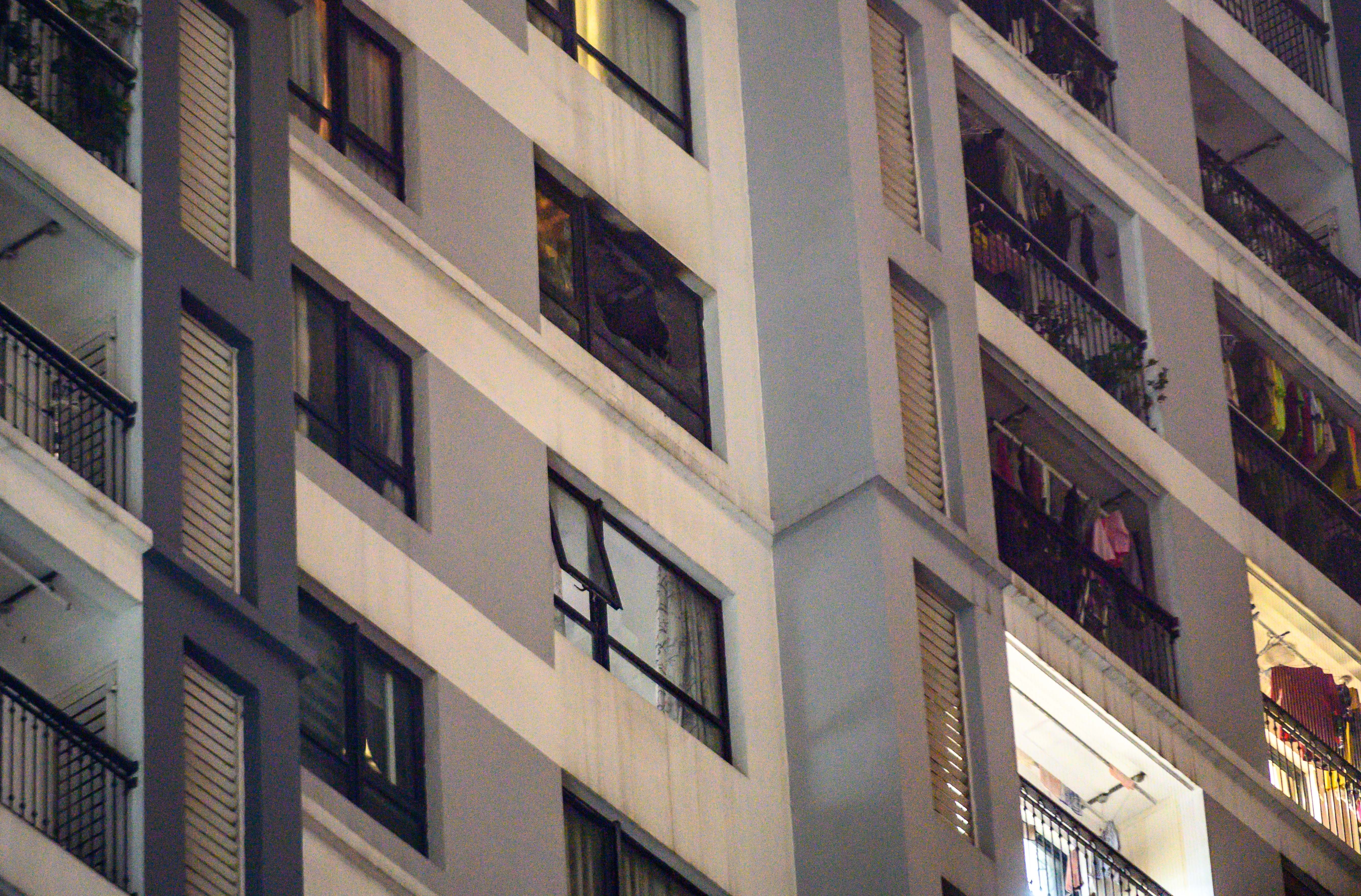 Chay can ho Times City anh 8