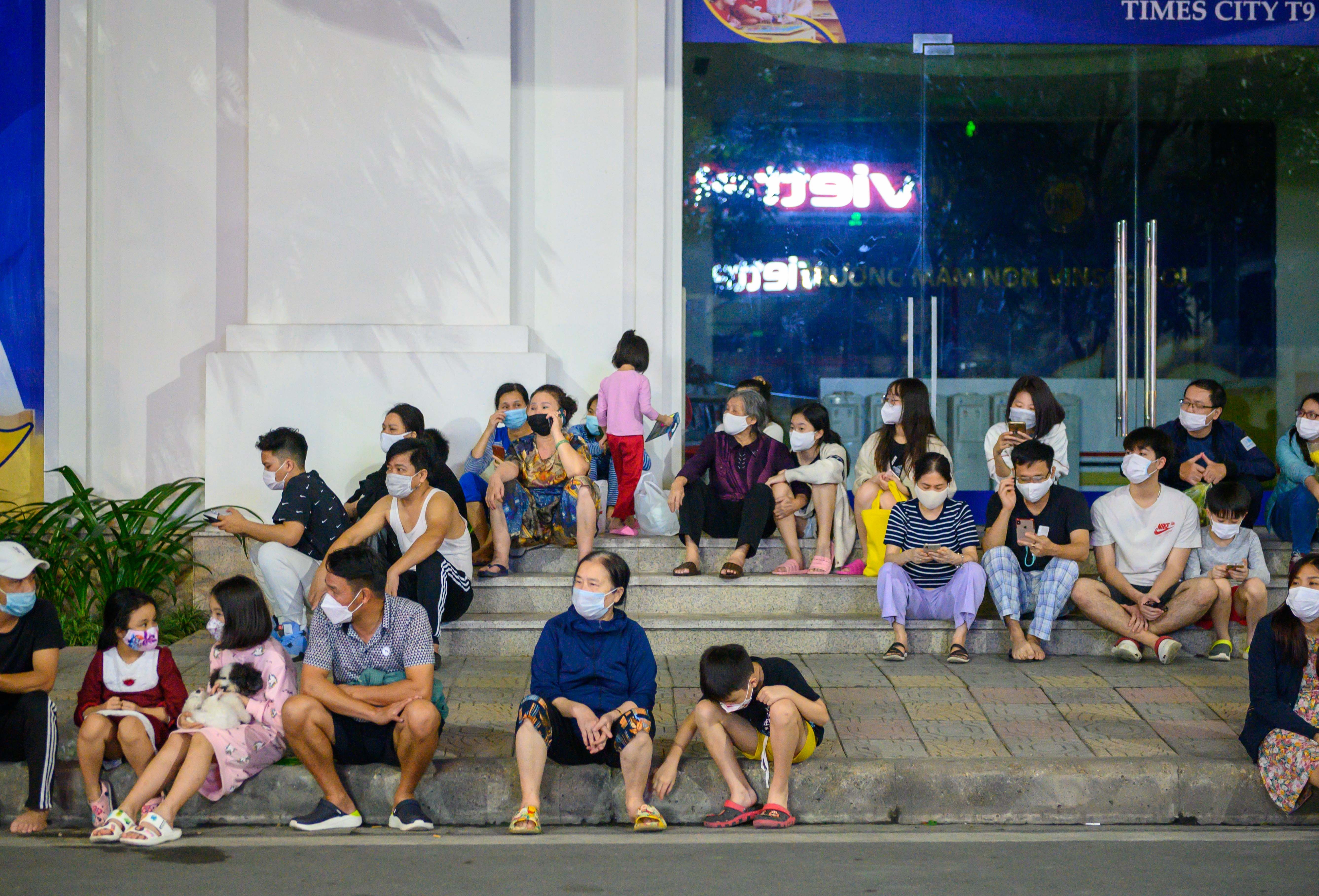 Chay can ho Times City anh 6