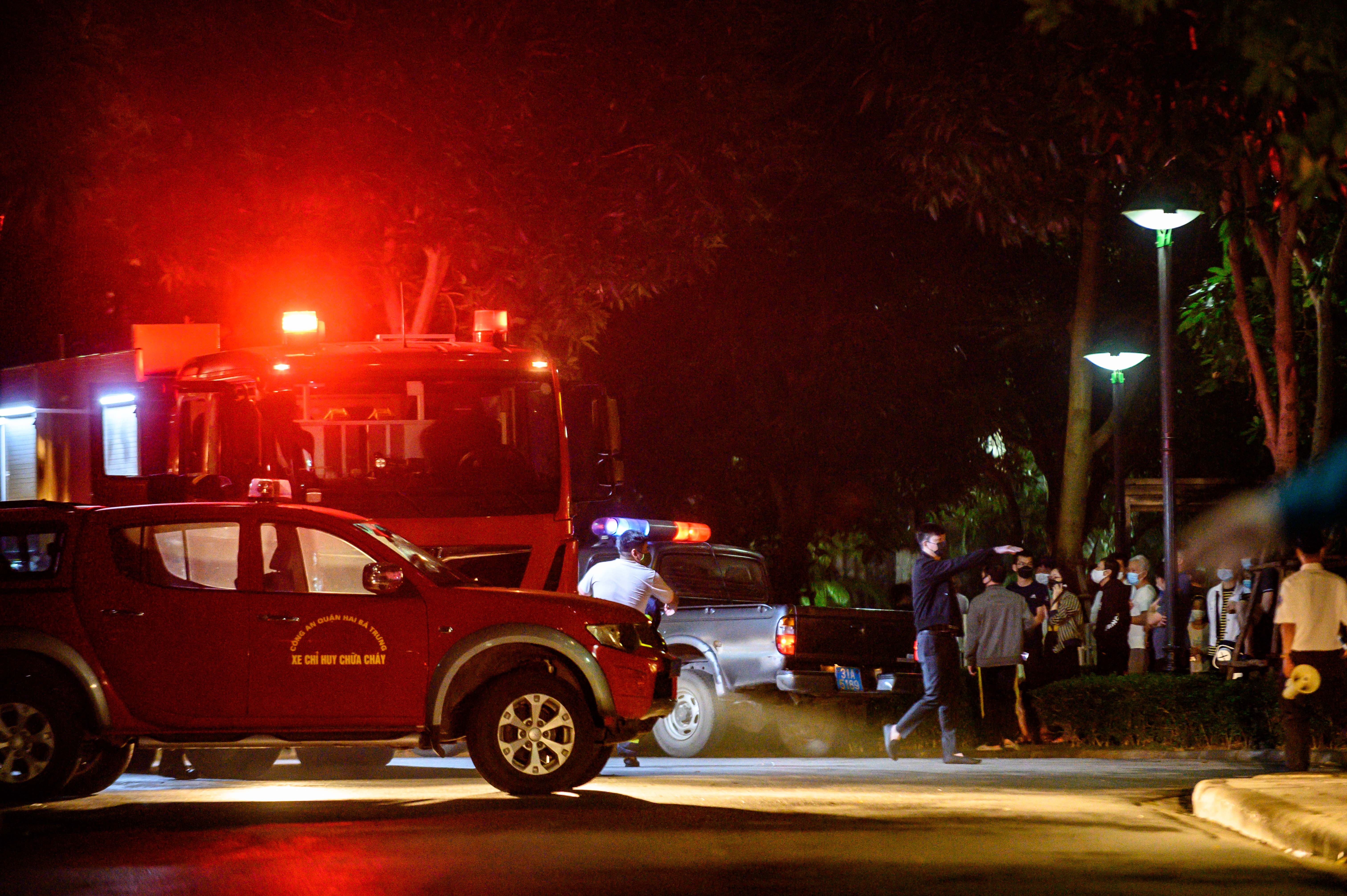 Chay can ho Times City anh 4