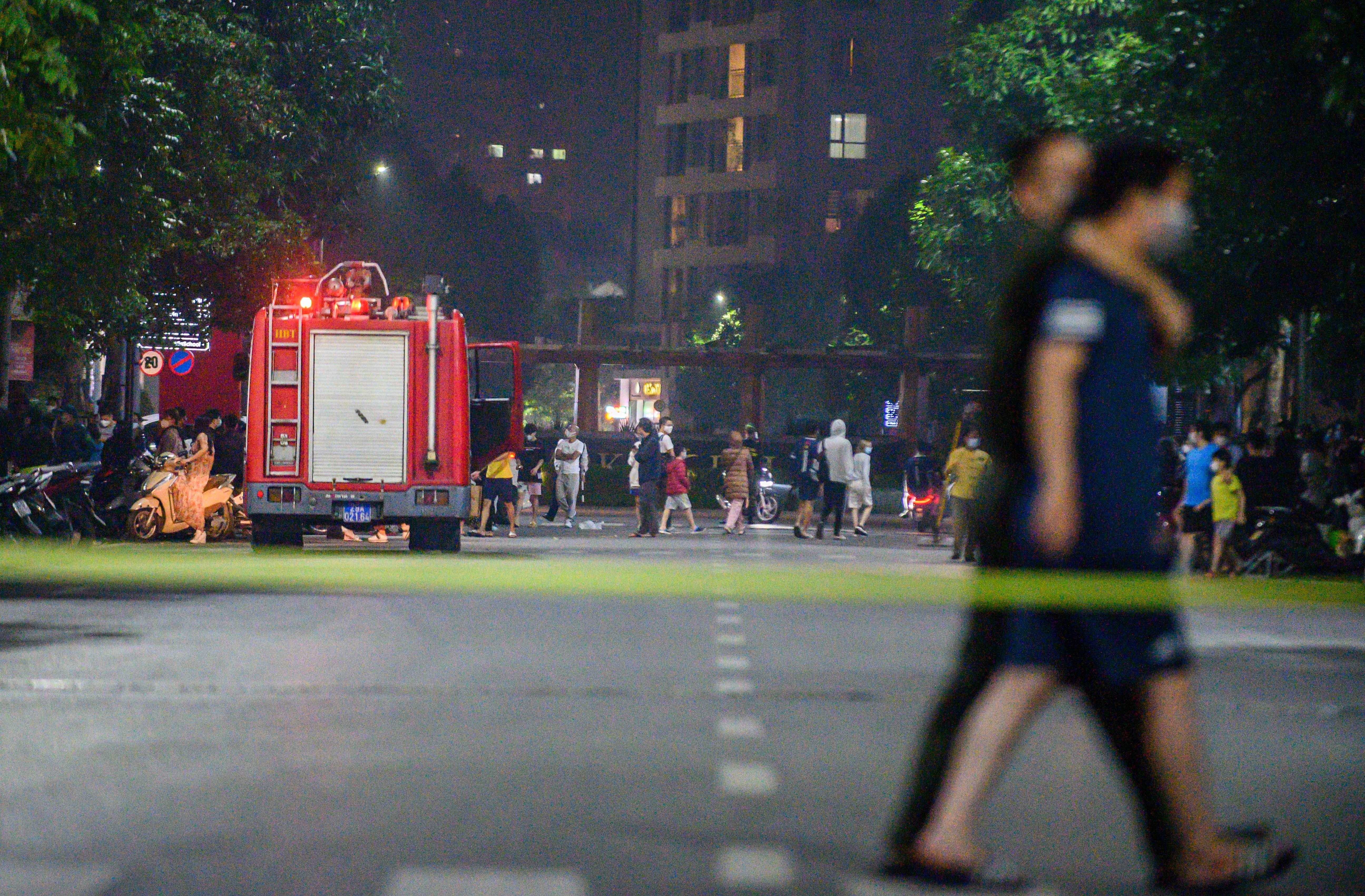 Chay can ho Times City anh 9