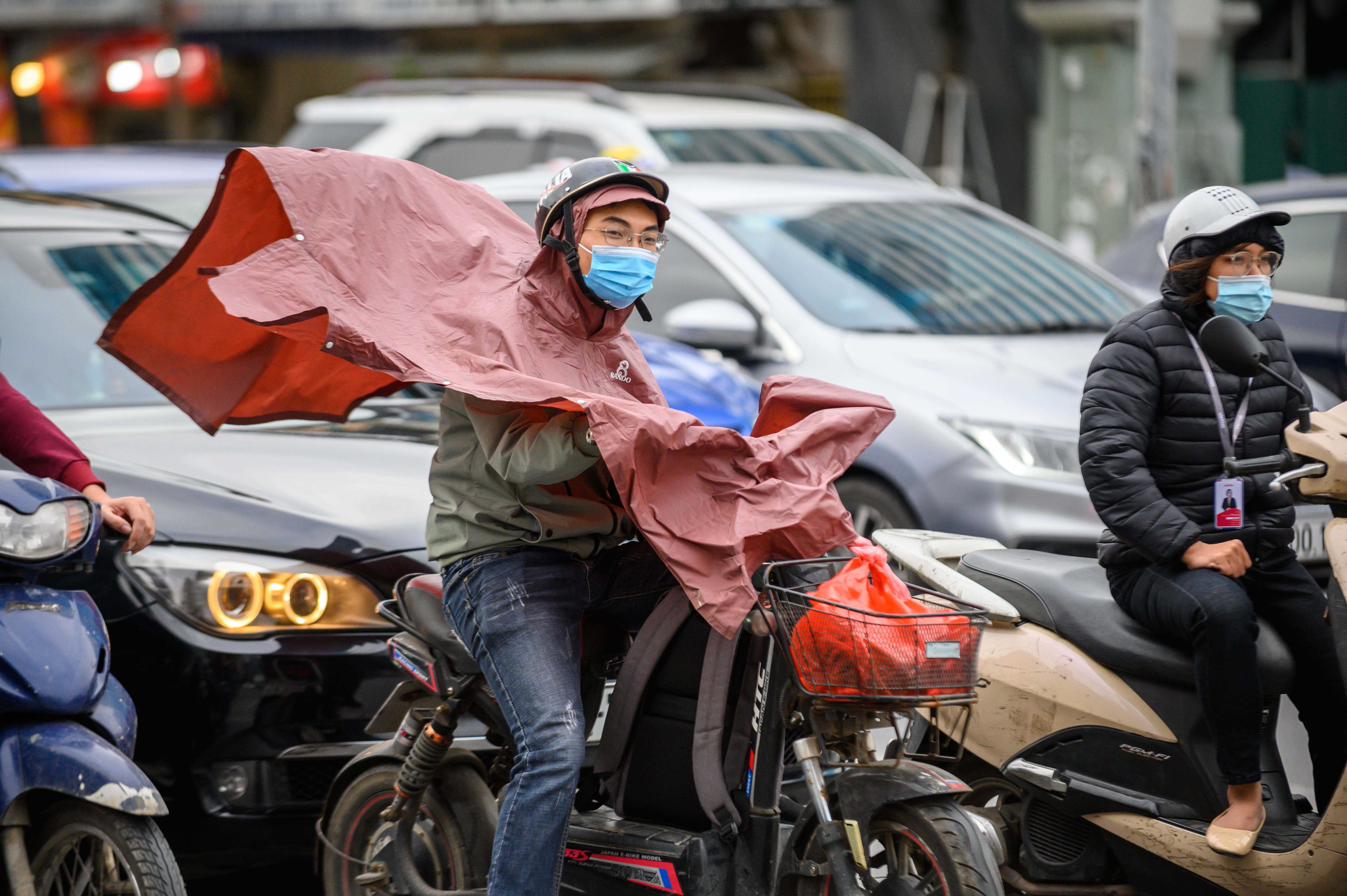 Ha Noi chuyen ret anh 3