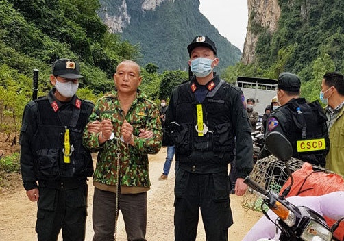 Nguoi phu nu giao ga bi giet anh 1