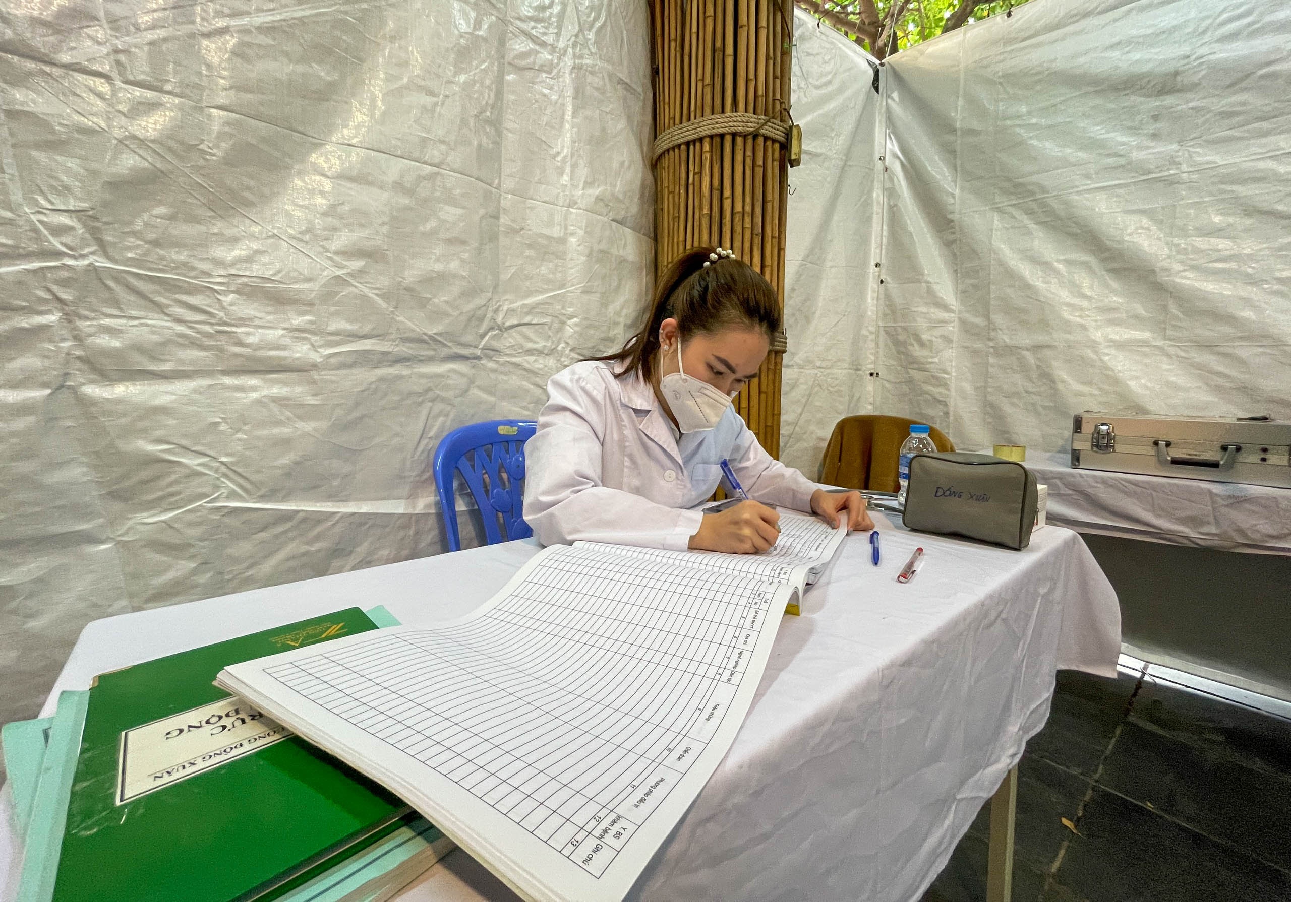 tram y te luu dong ha noi anh 13