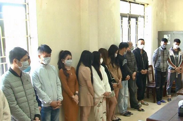 Thue homestay de choi ma tuy anh 1