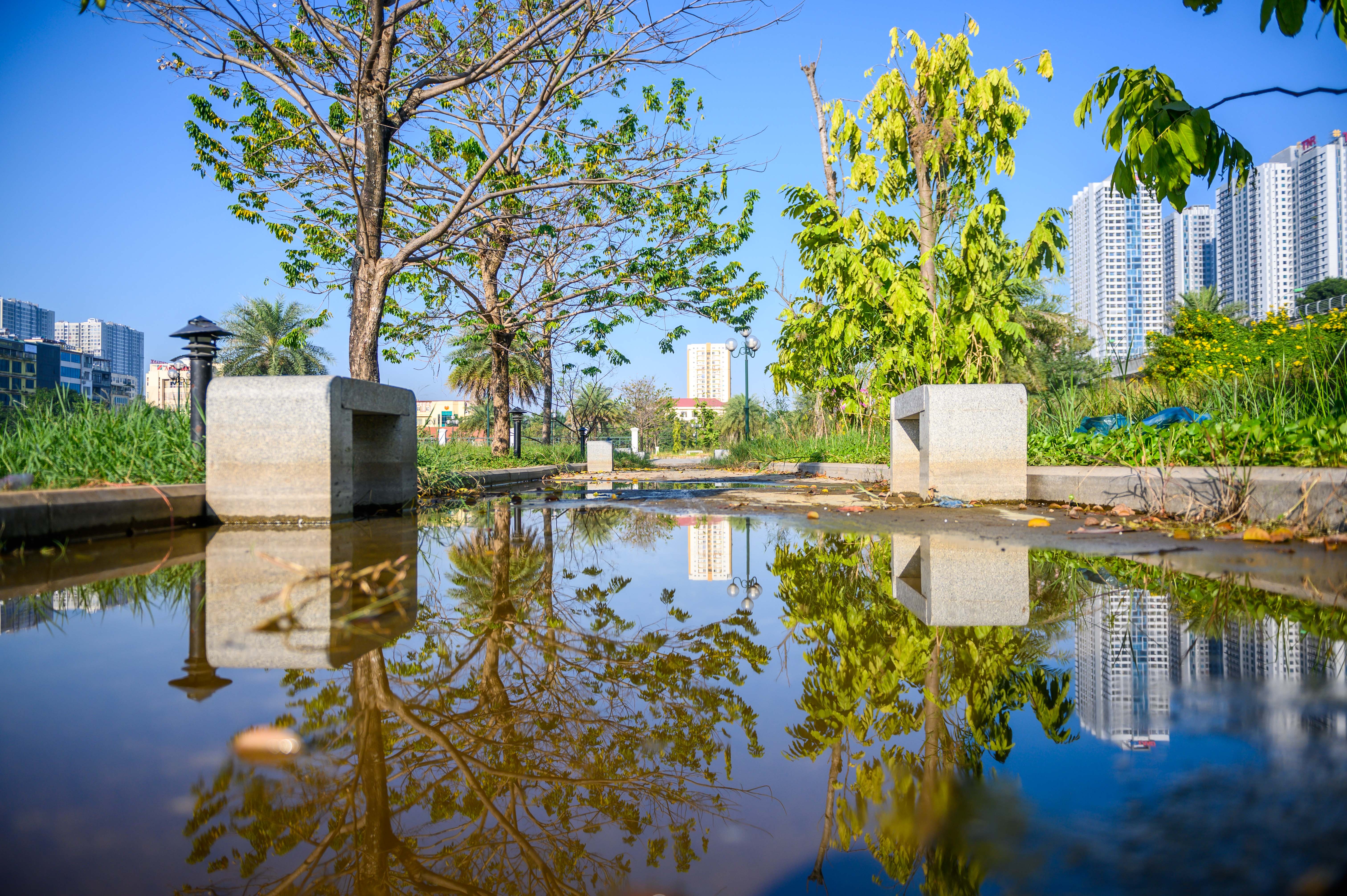 Cong vien nghin ty xuong cap anh 8