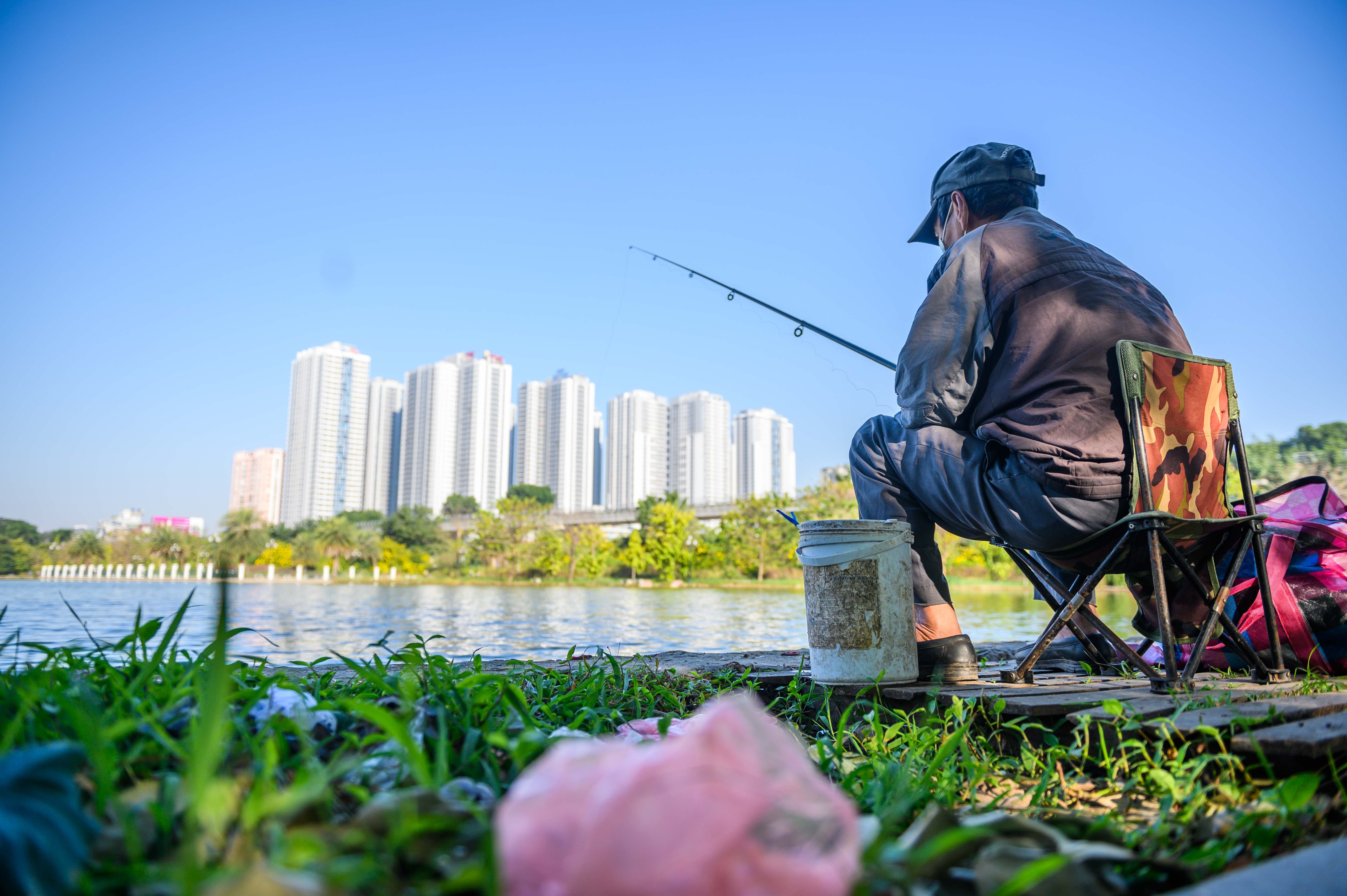 Cong vien nghin ty xuong cap anh 5