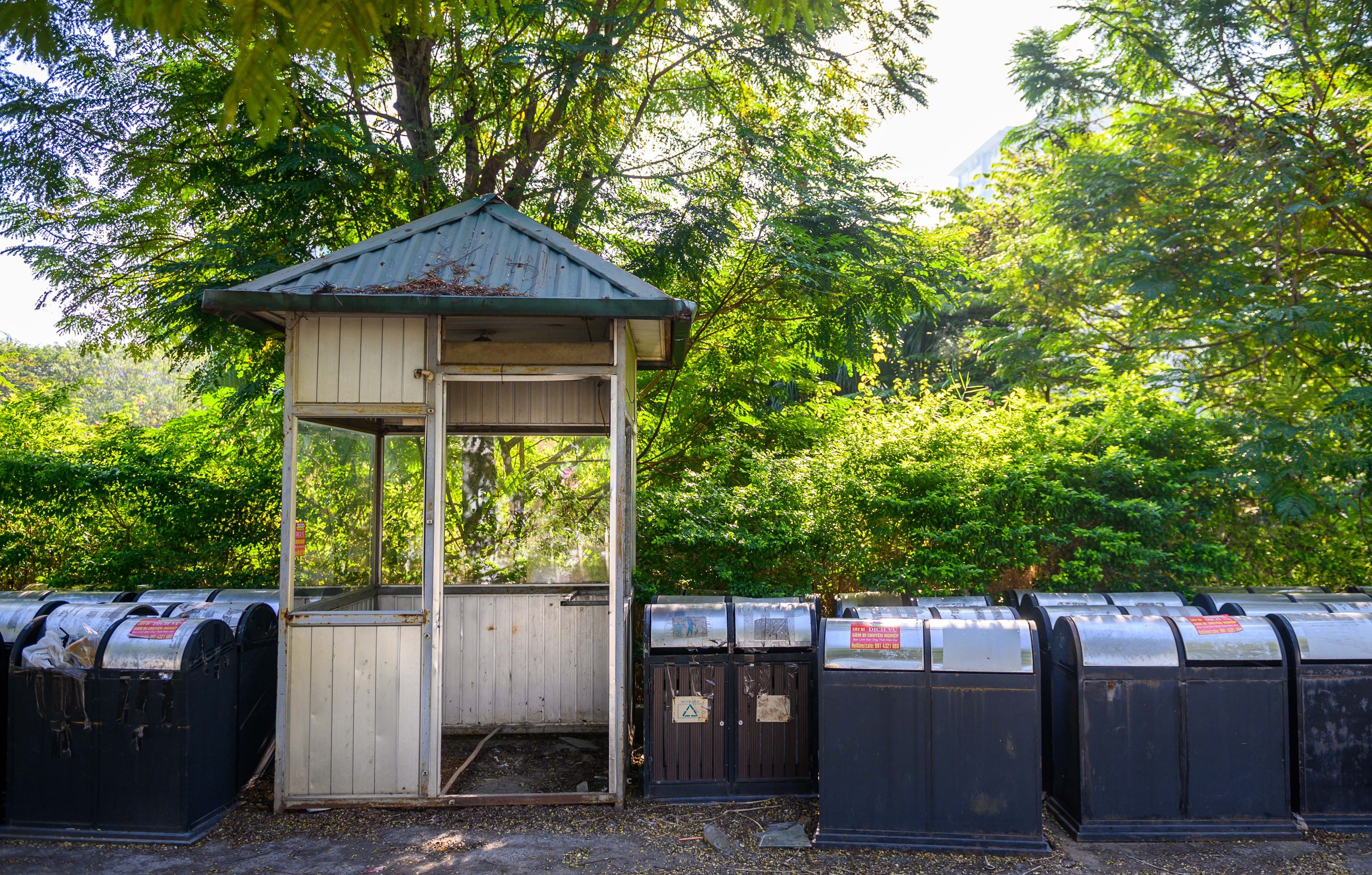 Cong vien nghin ty xuong cap anh 12