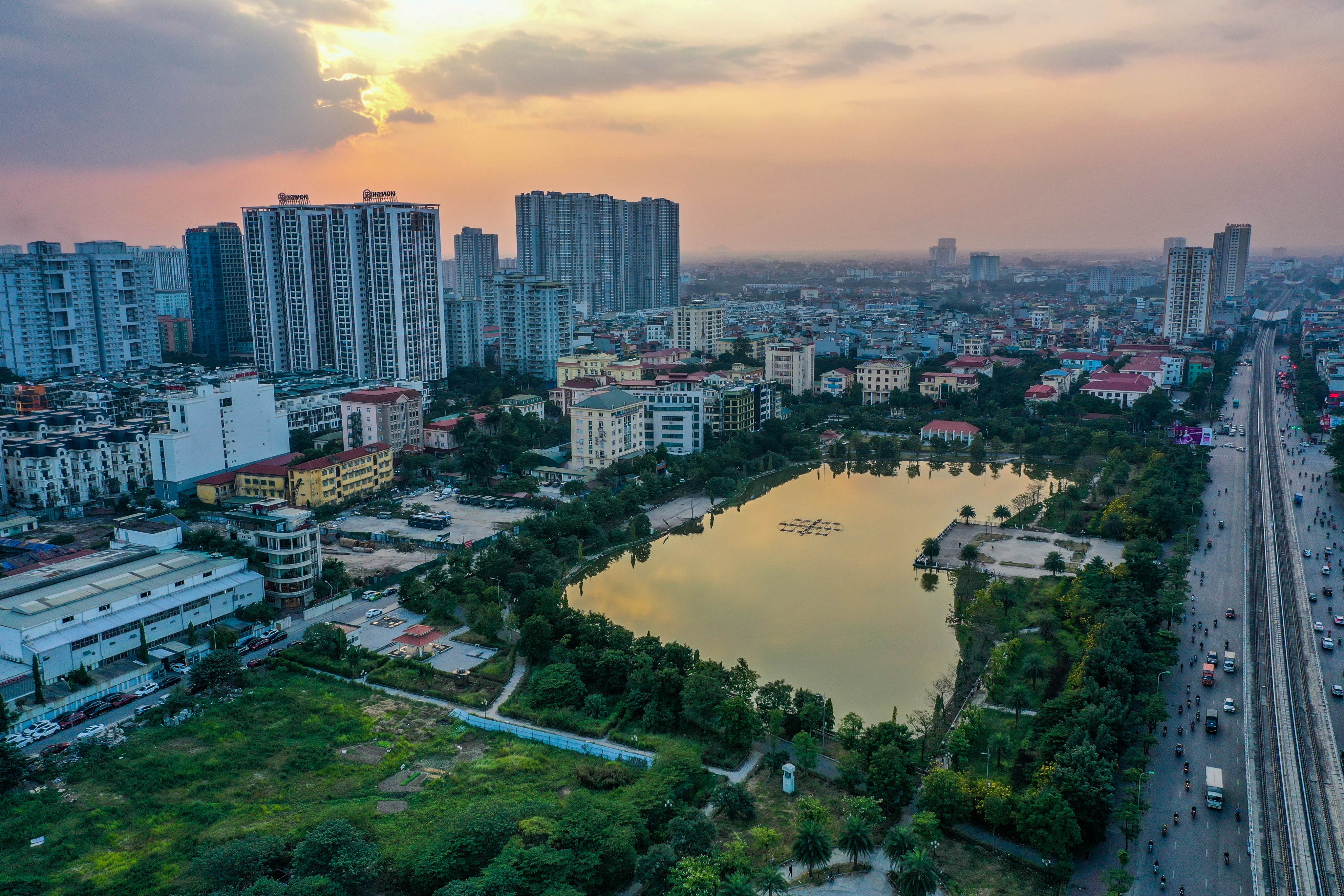 Cong vien nghin ty xuong cap anh 1