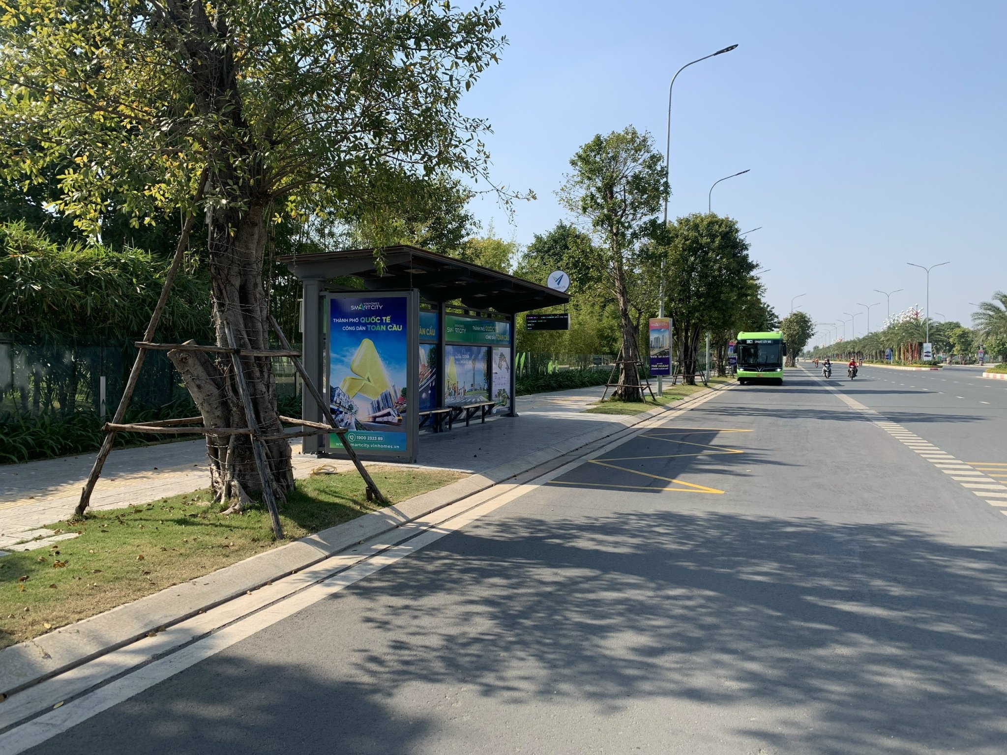 co gai bi danh o vinhomes anh 1