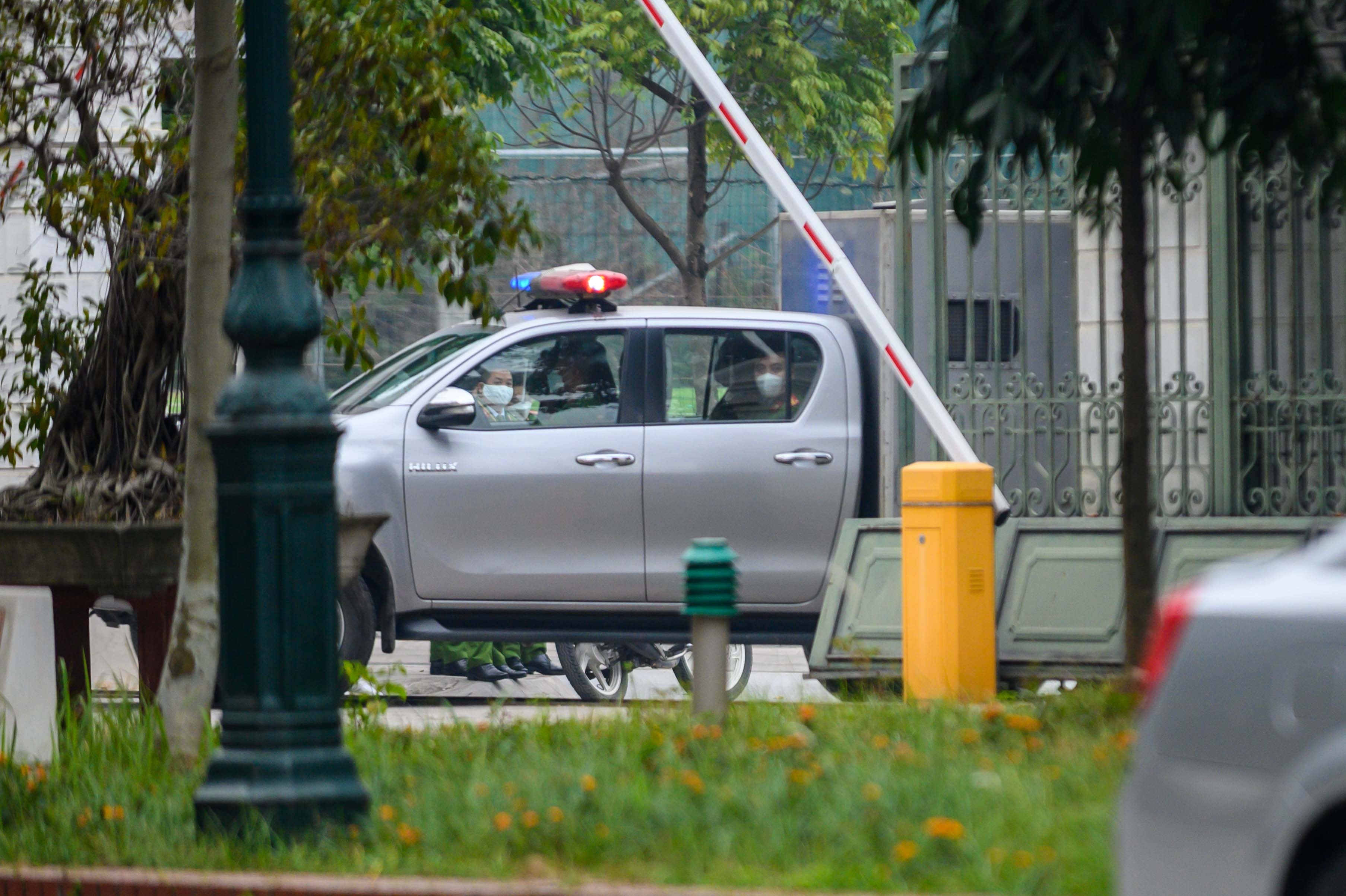 Xet xu Nguyen Duc Chung anh 1