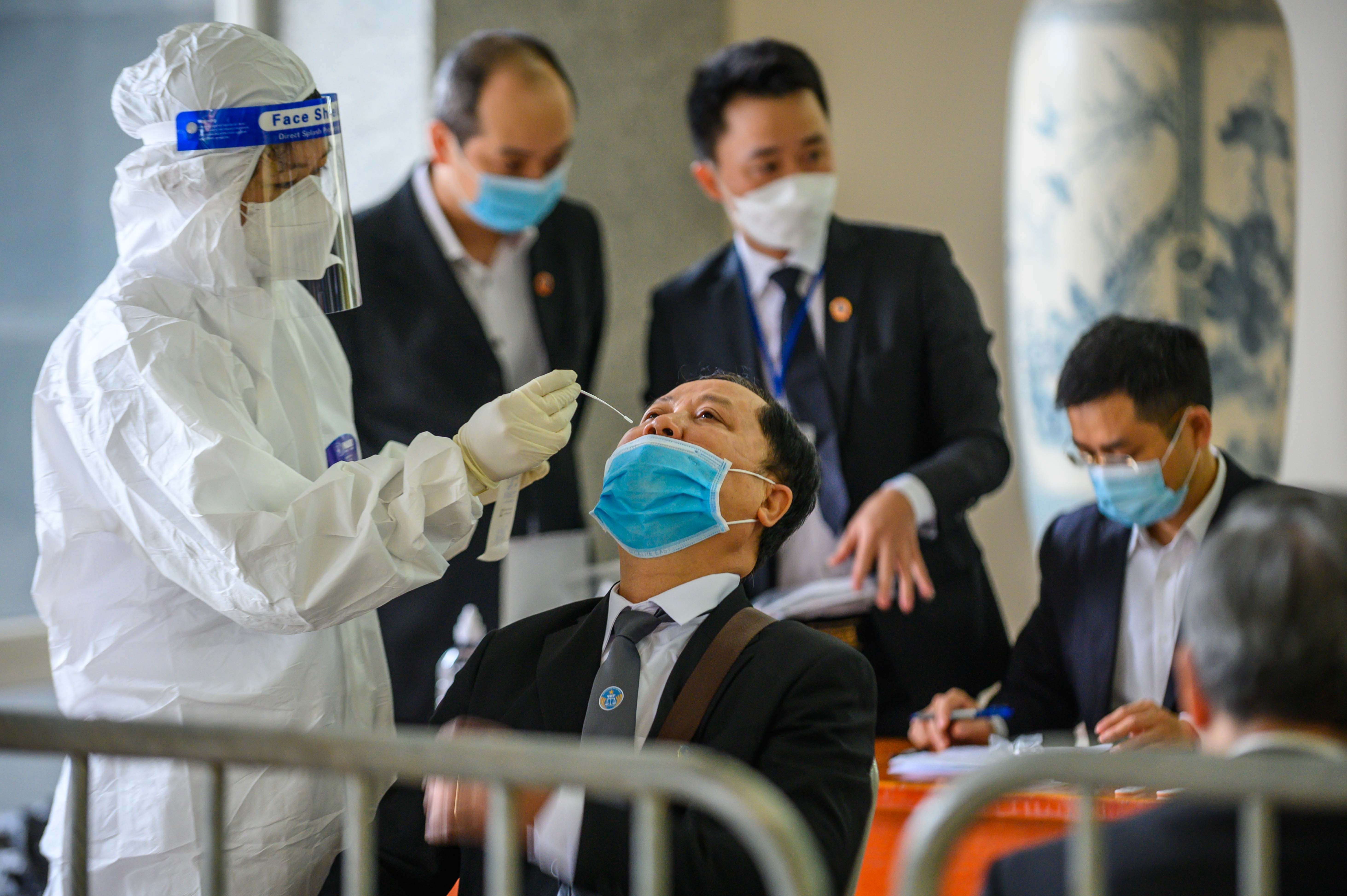 Xet xu Nguyen Duc Chung anh 7