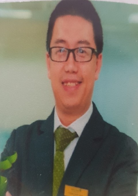 nhan vien Vietcombank,  lua dao,  Pham Thai Dang,  Hai Duong anh 1