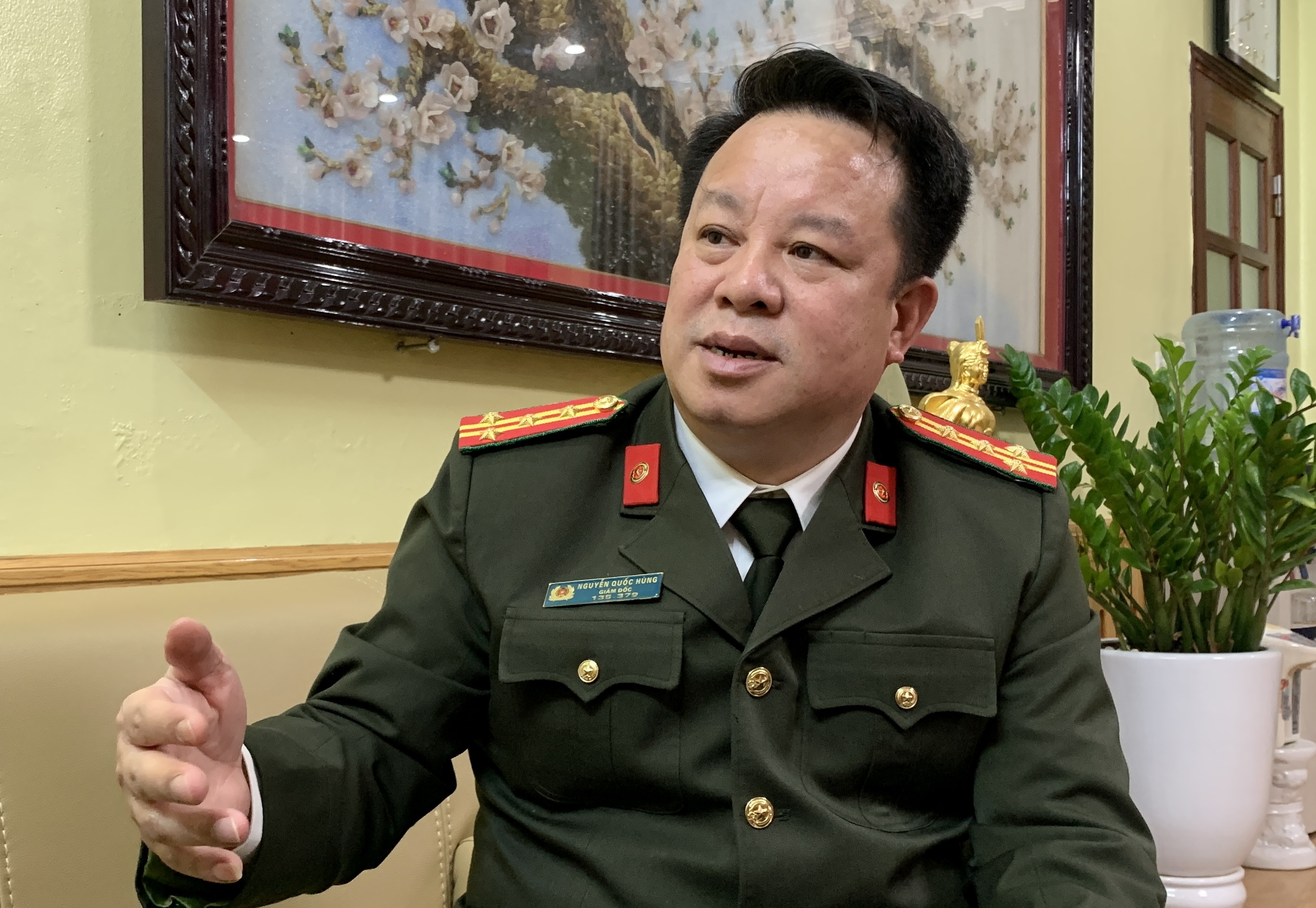 Lua dao bang tien ao anh 1