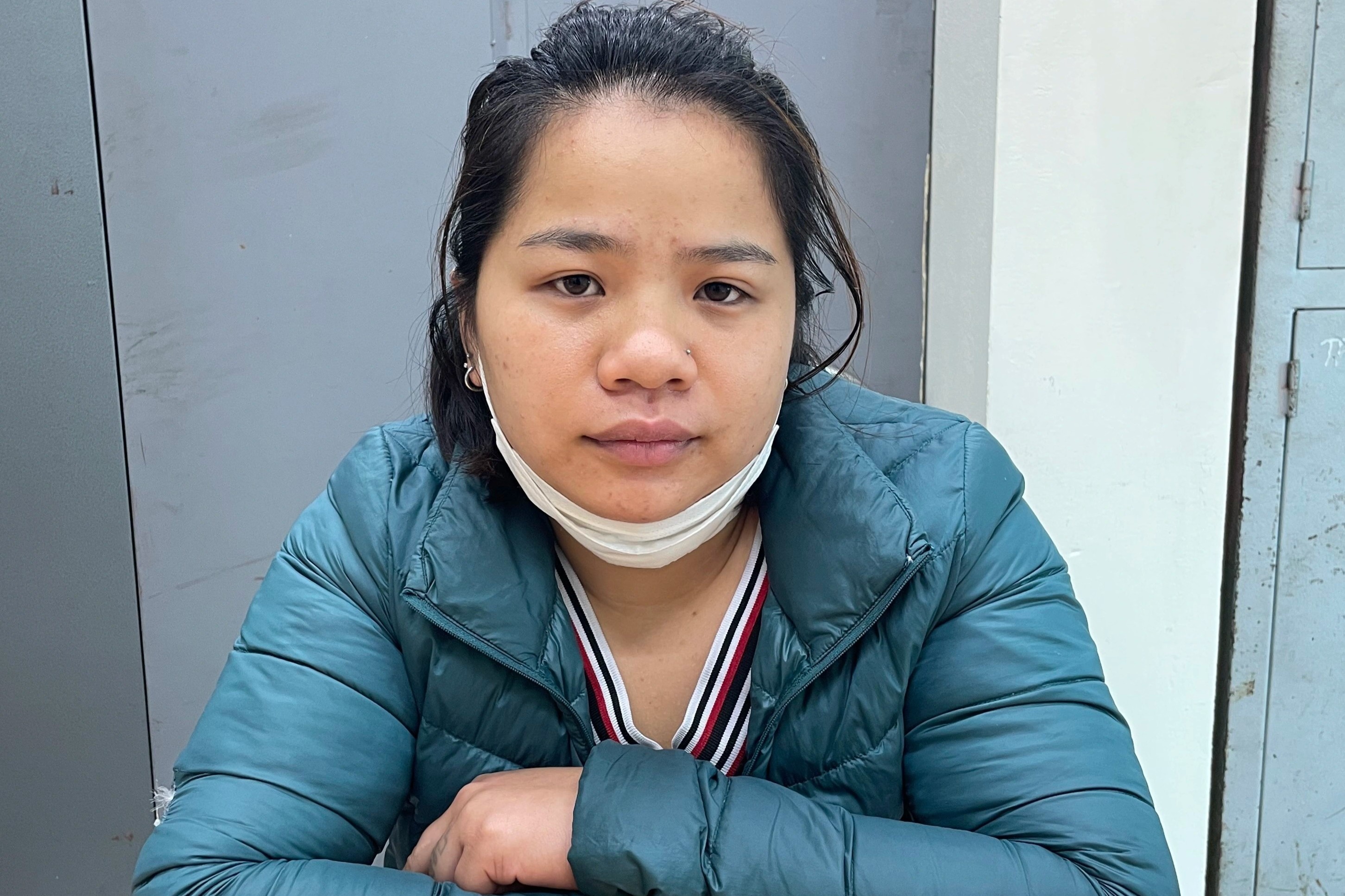 Vu khống chồng cũ ảnh 2 Vu khong chong cu anh 2