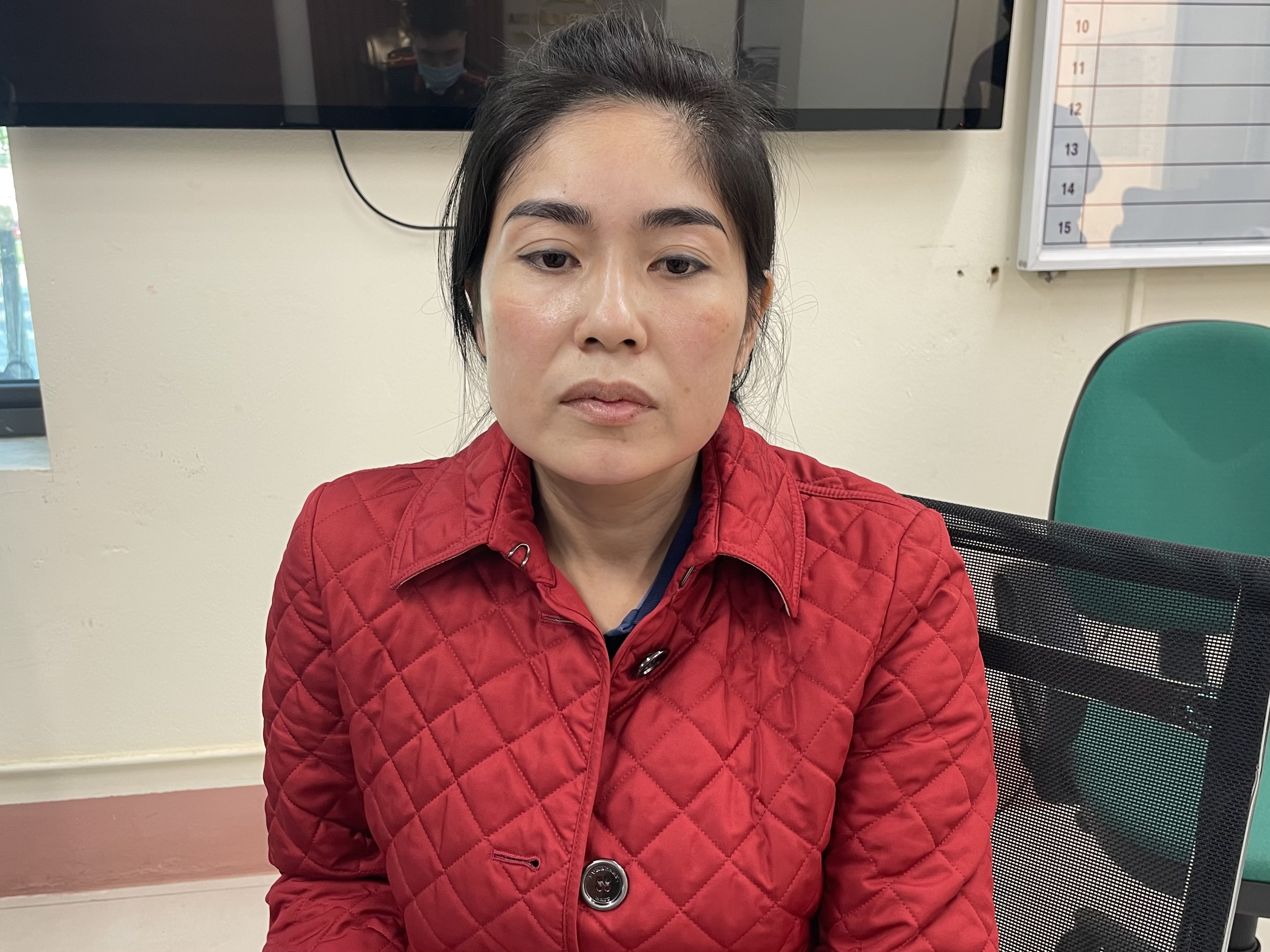 Vu khống chồng cũ ảnh 1 Vu khong chong cu anh 1