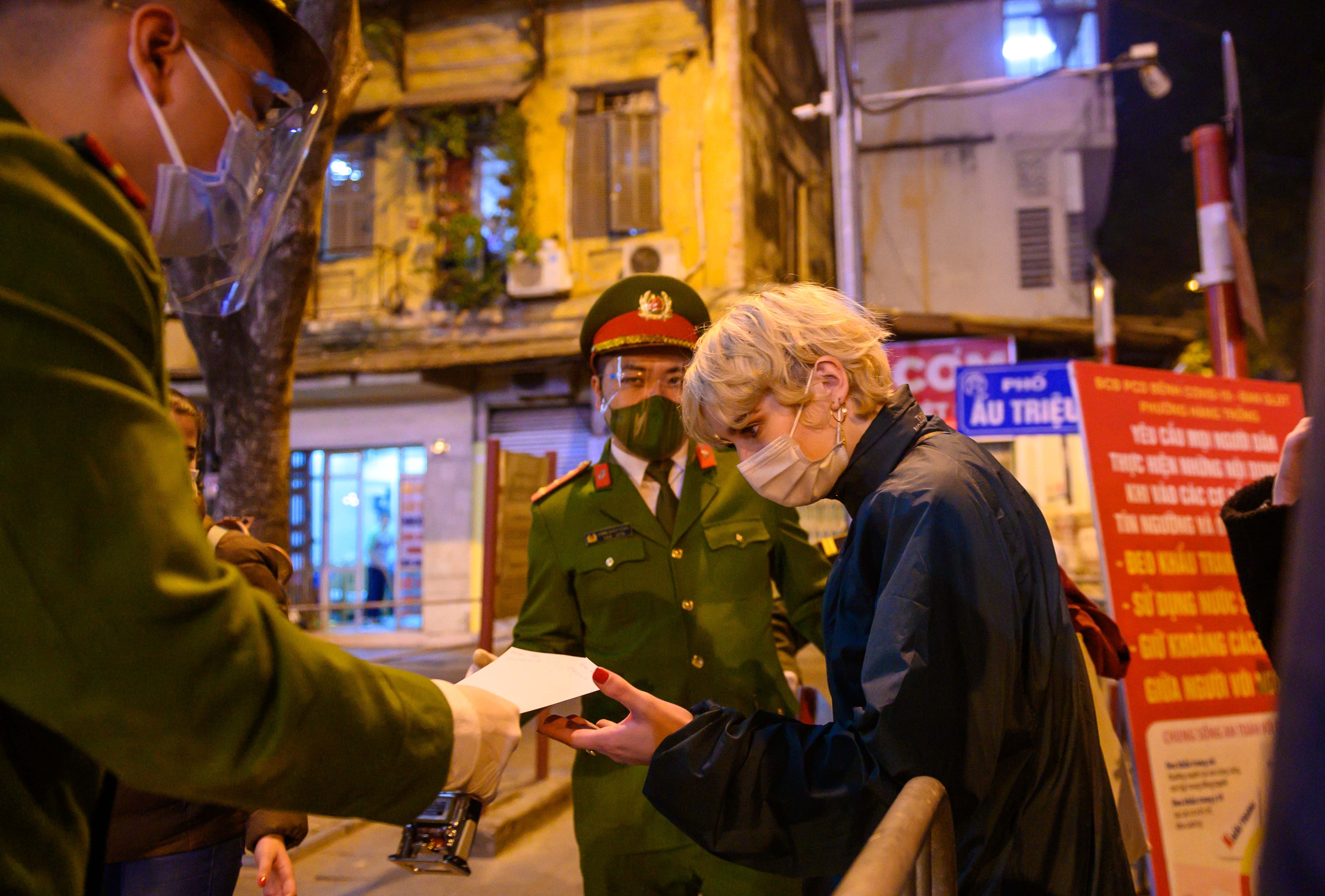 Le Giang sinh Nha tho Lon anh 5