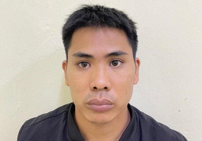 Co gai bi tong tien sau khi chat sex hinh anh