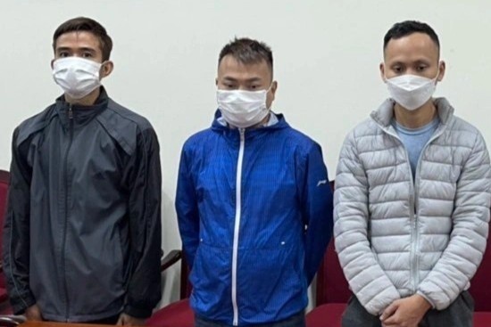 Pha duong day danh bac hon 600 ty dong hinh anh